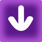 FbSaver: Video Downloader icon