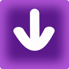 FbSaver: Video Downloader icône