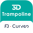 3D Trampoline APK