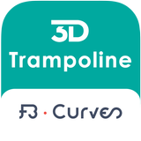 3D Trampoline