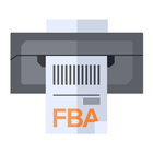 FBA Print biểu tượng