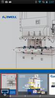 富偉精機快速換模系統 скриншот 1