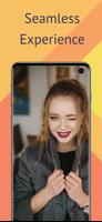 Meli - Live Video Chat скриншот 3