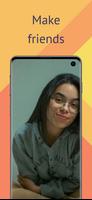 Meli - Live Video Chat постер