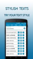 Text Generator скриншот 2