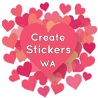 Create Sticker - Make Stickers For WA icon