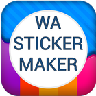 Stickers Maker for WhatsApp icône