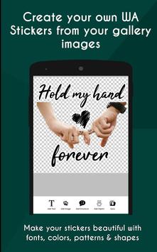 Sticker Maker Wastickerapps For Whatsapp Creator For Android Apk Download