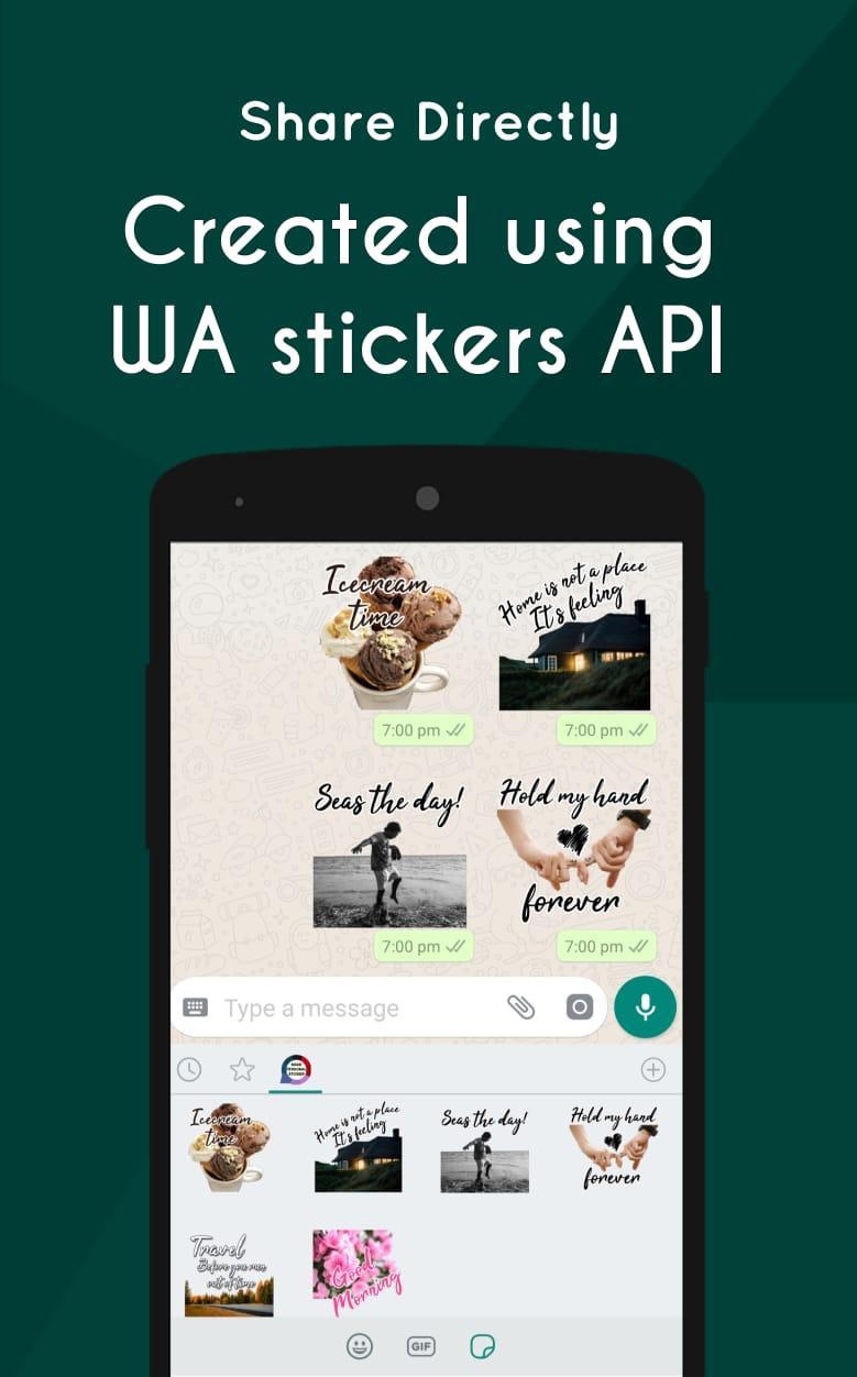 Sticker Maker Wastickerapps For Whatsapp Creator For Android