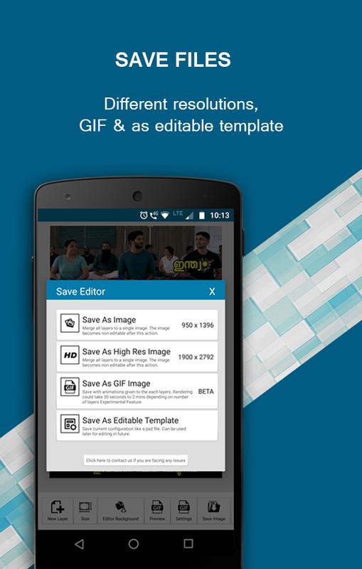 Malayalam Text & Image Editor for Android - APK Download