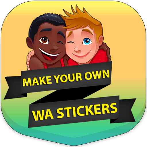 WhatsStickers - Create Personal WhatsApp Stickers