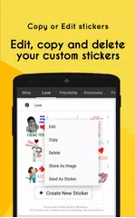 WhatsStickers - Create Personal WhatsApp Stickers APK download