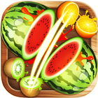 Slice Fruit 3D Game 图标