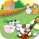 Color Your Farm APK