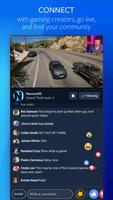 Gaming: Play, Watch, ภาพหน้าจอ 1