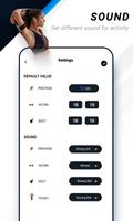 Tabata Workout Timer : For High Intensity Workout screenshot 2