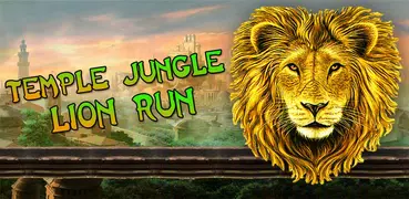 Temple Lion Run