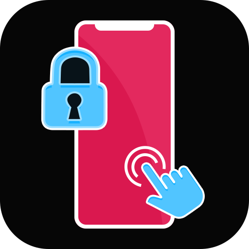 Touch Locker : Lock Touch Screen