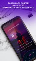 Touch Locker : Lock Touch Screen screenshot 1