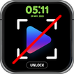 VideoHide-Black Screen Overlay