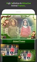 Animated Animal Theme Video Maker ảnh chụp màn hình 3