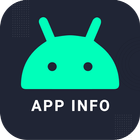 App Info: Store Info icono