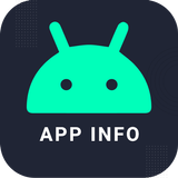 App Info: Store Info icône