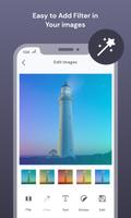 Battery Charge Photo Slideshow تصوير الشاشة 2