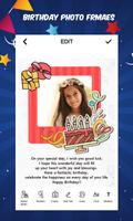 Birthday Name Song Maker: Happy Birthday Wisher screenshot 1