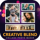 Creative Blend Collage Photo Editor APK