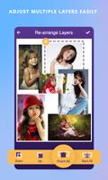 Creative Blend Collage Photo Editor bài đăng