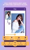 Creative Blend Collage Photo Editor ảnh chụp màn hình 1