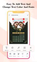 My Photo On Calendar स्क्रीनशॉट 2