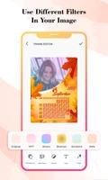 My Photo On Calendar स्क्रीनशॉट 3