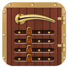 Door Lock Screen biểu tượng