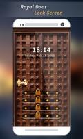 Door Lock Screen ảnh chụp màn hình 3