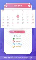 Employee Attendance & Salary Calculator screenshot 2