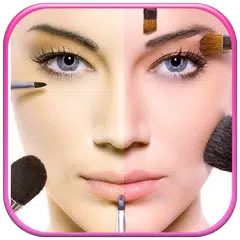 Face Make-Up Artist APK download