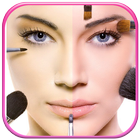 Face Make-Up Artist icono