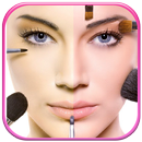 Face Make-Up Artist-APK