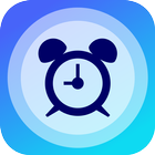 Floating Clock StopWatch Timer 아이콘