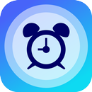 Floating Clock StopWatch Timer-APK