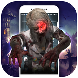 3D Ghost On Screen icon