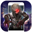 3D Ghost On Screen APK