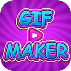 Gif Maker &  Editor アイコン