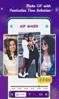 Gif Maker &  Editor スクリーンショット 1