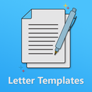 APK Letter Writing Templates