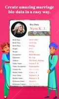 Marriage BioData Maker: Ready Templates bài đăng