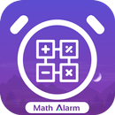 Mathematic Alarm Clock APK
