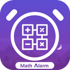 Mathematic Alarm Clock icon